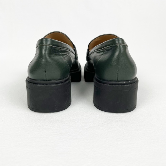 Coach Loafer - Picture 4 of 9